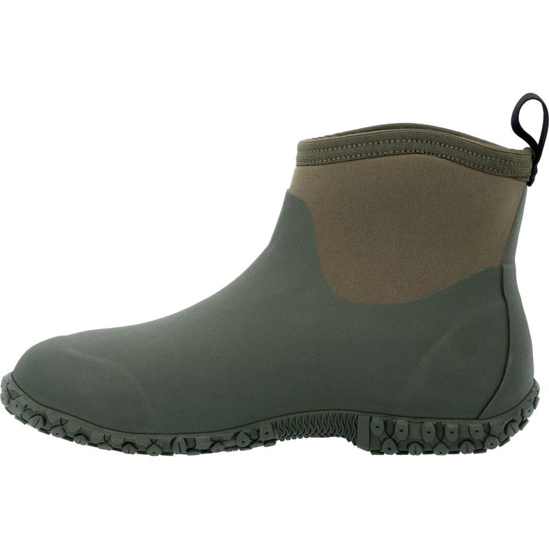 MUCK Men's Muckster II Ankle, Green, Size 10(M) - Image 5